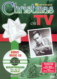 Title: Christmas on TV