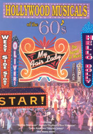 Title: Hollywood Musicals of the 60's