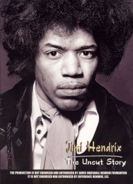 Title: Jimi Hendrix: The Uncut Story [3 Discs]