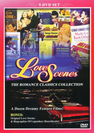 Title: Love Scenes: The Romance Classics Collection