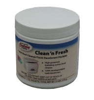 Title: Century Clean N Fresh Drop in Pack for Century Toilets 6227