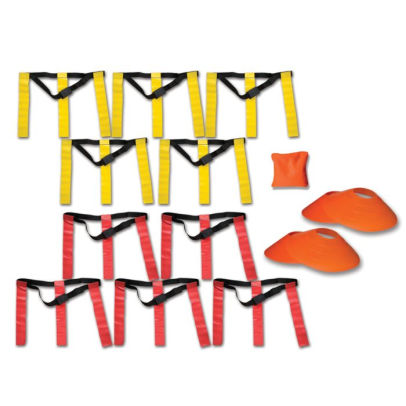 Franklin Sports Flag Football Field Set