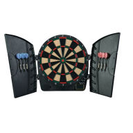 Title: Franklin Sports FS 3000 Electronic Dartboard