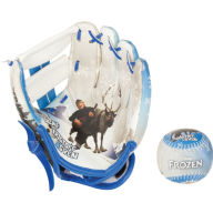 Title: Disney Frozen Airtech Glove & Ball Set-Kristoff/Sven