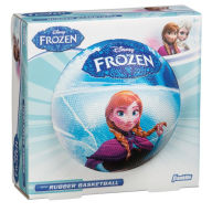 Title: Disney Frozen Mini Basketball-Elsa/Anna