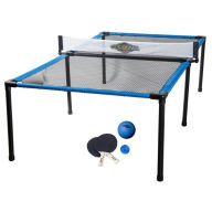 Title: Franklin Sports 8' x 4' Spyder Pong