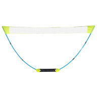 Title: Franklin Sports Quikset Badminton