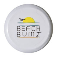 Title: Franklin Sports Beach Bumz Flying Discs