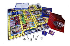 Alternative view 2 of 221B Baker St. Deluxe Game