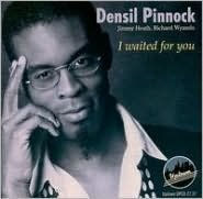 Title: I Waited for You, Artist: Densil Pinnock