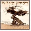 Title: Tales from Yesterday: A Tribute to Yes, Artist: Tales From Yesterday / Various