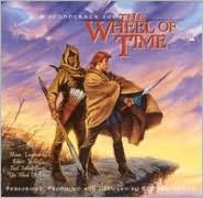 Title: A Soundtrack for the Wheel of Time, Artist: Wheel Of Time / O.s.t.