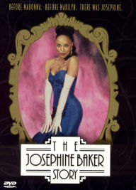 Title: The Josephine Baker Story