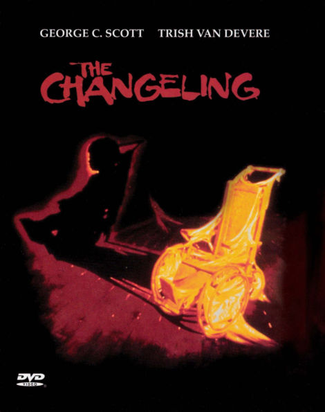 The Changeling