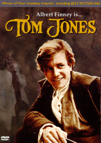 Tom Jones / Movie