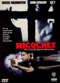 Title: Ricochet
