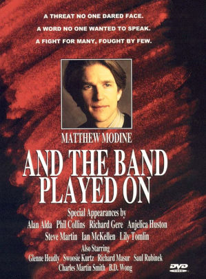 The Band Played On