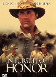 Title: In Pursuit of Honor