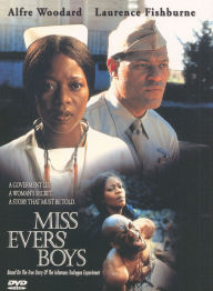 Title: Miss Evers' Boys