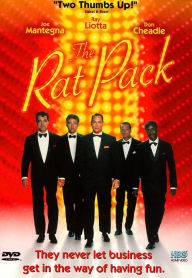 Title: The Rat Pack