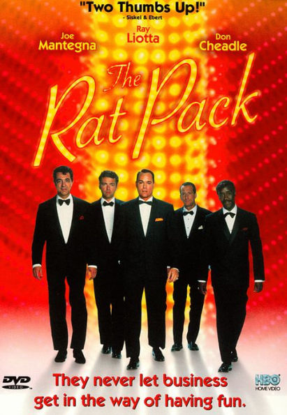 The Rat Pack