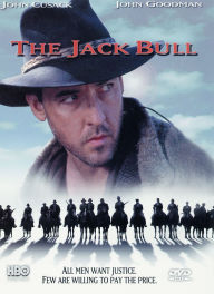 Title: The Jack Bull