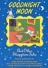 Title: Goodnight Moon and Other Sleepytime Tales