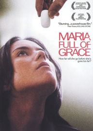 Title: Maria Full of Grace