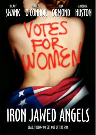 Title: Iron Jawed Angels [WS]