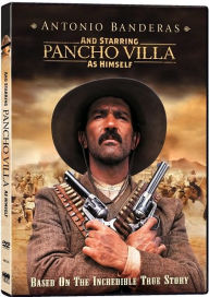 Title: And Starring Pancho Villa As Himself