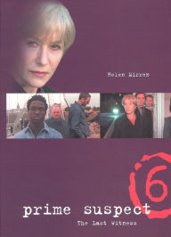 Title: Prime Suspect 6: The Last Witness [2 Discs]