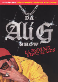 Title: Ali G Show: Da Compleet First Seazon [2 Discs]