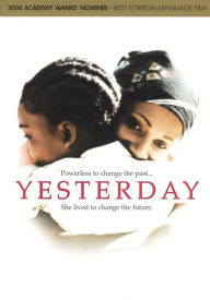 Title: Yesterday