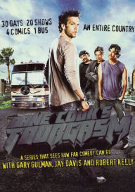 Title: Dane Cook's Tourgasm [3 Discs]