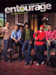 Title: Entourage - Season 3, Part 1
