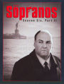 Sopranos - Season 6, Part 2