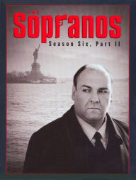 Title: The Sopranos: Season Six, Part 2 [4 Discs]