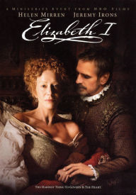 Title: Elizabeth I [WS] [2 Discs]