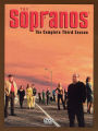 The Sopranos: The Complete Third Season [4 Discs]