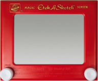 Title: Etch A Sketch