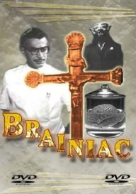Title: Brainiac