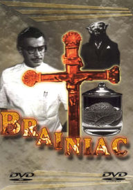 Title: Brainiac
