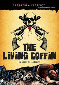 Title: The Living Coffin
