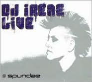 DJ Irene Live