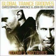 Global Trance Grooves Vol. 1: Two Tribes