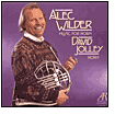 Alec Wilder: Music for Horn