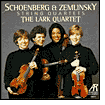 Title: Strings Quartets, Artist: Schoenberg / Zemlinsky / Lark Q