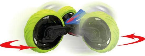rebound remote control car