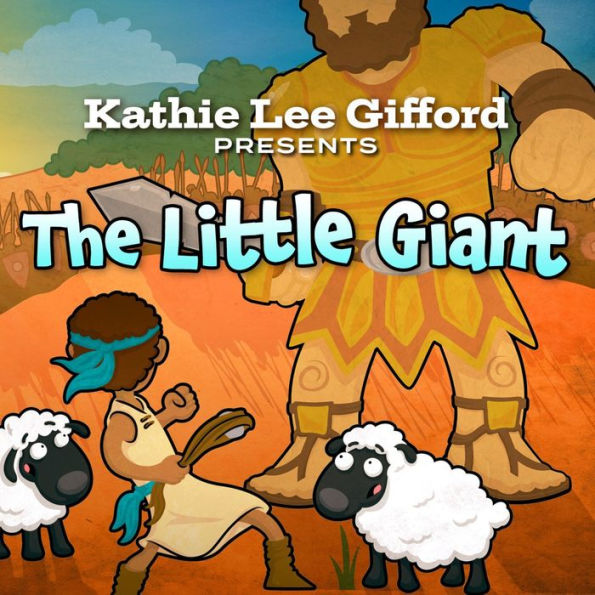 The Little Giant