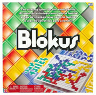 Title: Blokus Game